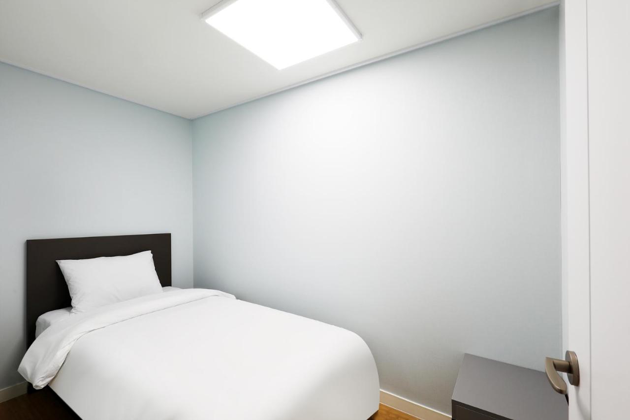 Mokpo Ocean Hotel Zewnętrze zdjęcie