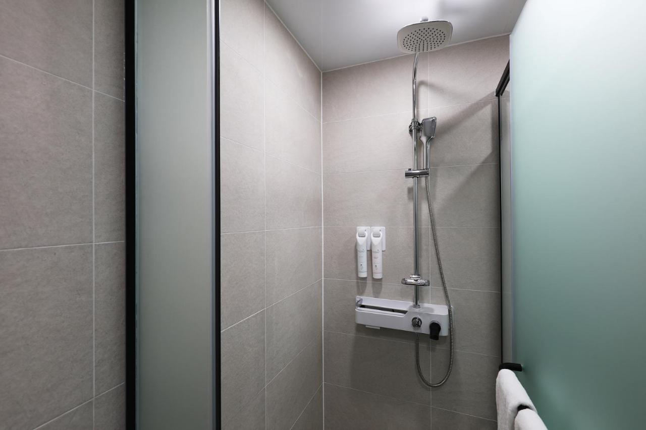 Mokpo Ocean Hotel Zewnętrze zdjęcie