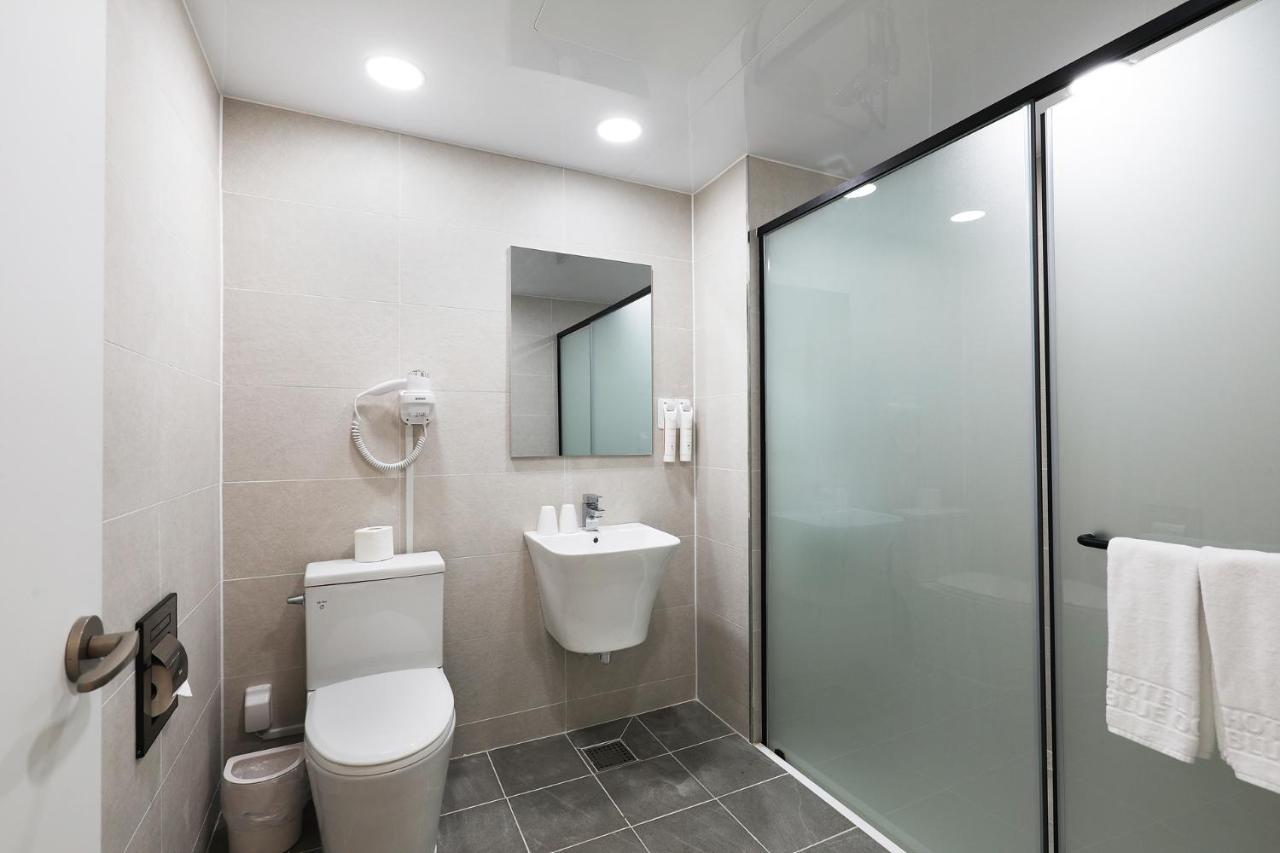 Mokpo Ocean Hotel Zewnętrze zdjęcie