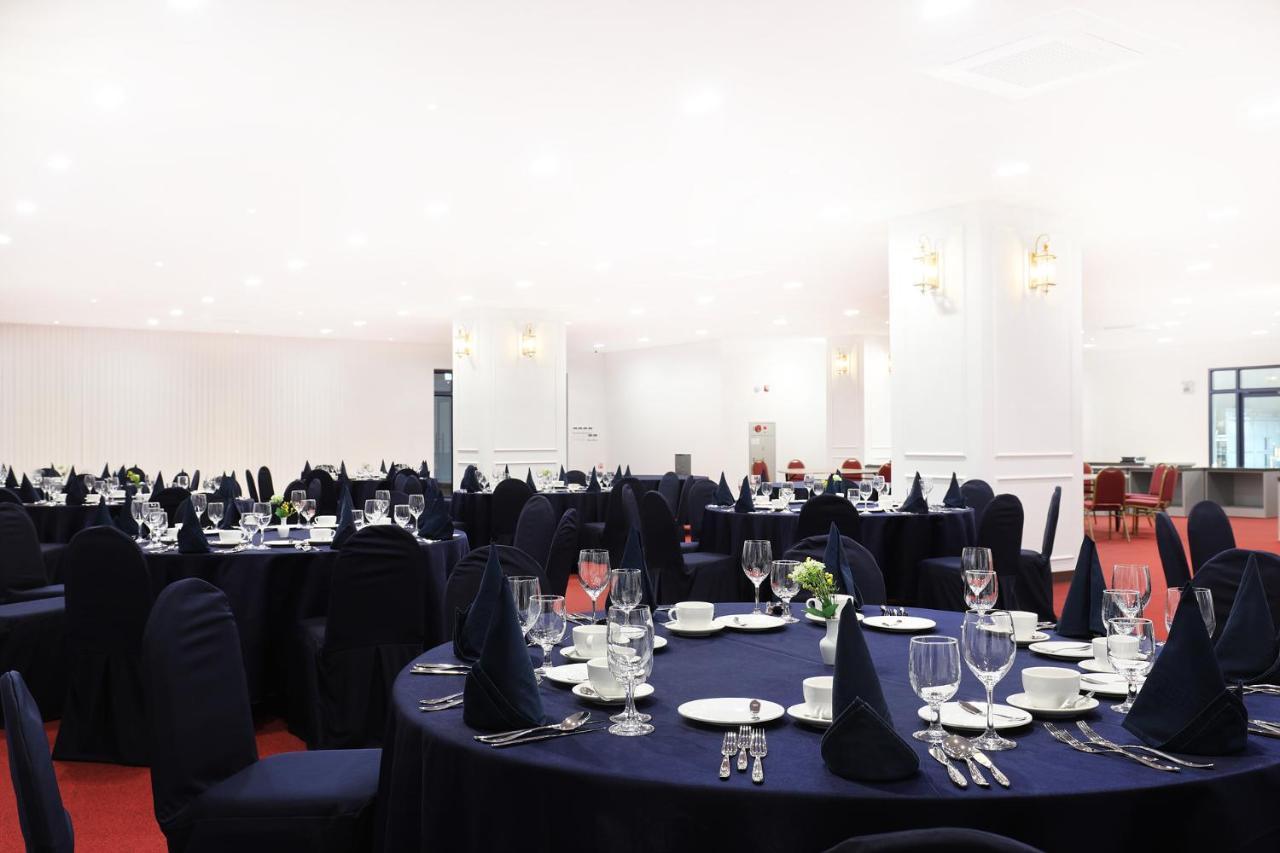 Mokpo Ocean Hotel Zewnętrze zdjęcie