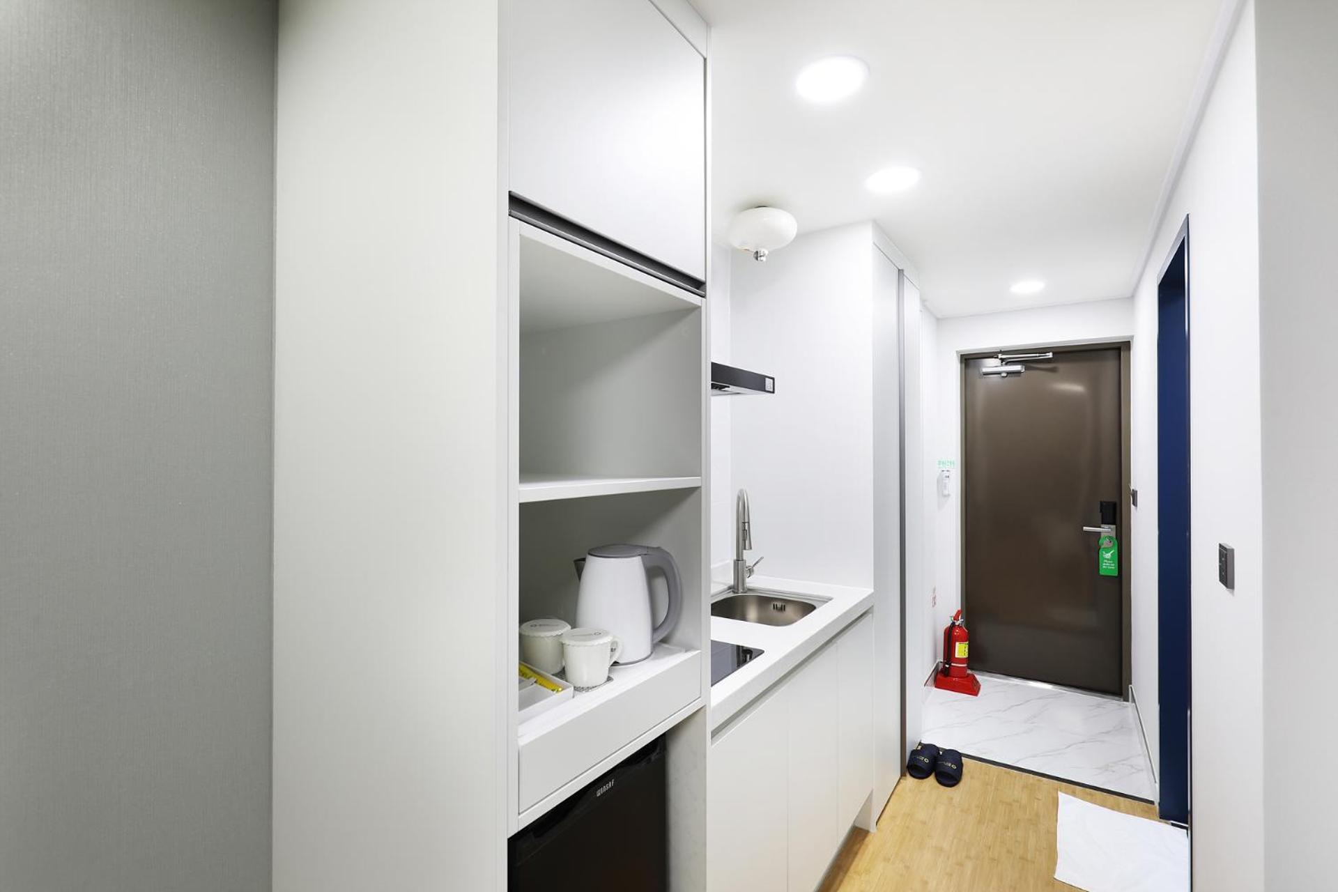 Mokpo Ocean Hotel Zewnętrze zdjęcie